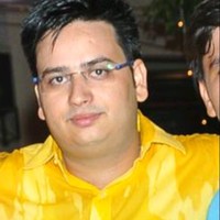 Pankaj Sharma