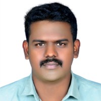 Vijin Vijay