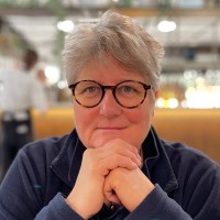 Verity Griffiths