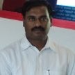 K C Chandra shekhara