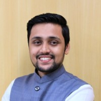 Harsh Deshmukh