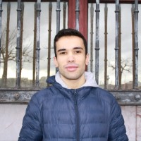 Sergio Simon