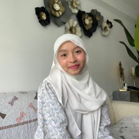 Raissa Radella Mohamad Rafi Puteri