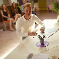 Niek Bollemaat