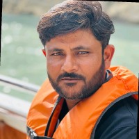 MUHAMMAD IMRAN SARWAR