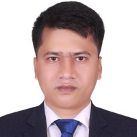 Ahsanul Haque