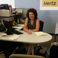 Elizabeth Castellano