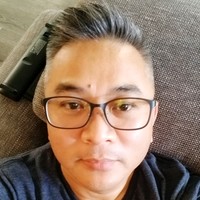 Ronnie Almenario