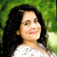 Elizabeth Rubalcava Lutz