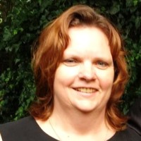 Gerrie Nooijen