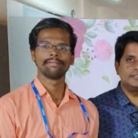 Srikanth K