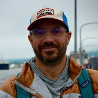 Benjamin Spillman