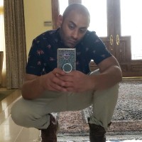 Randeep Deol