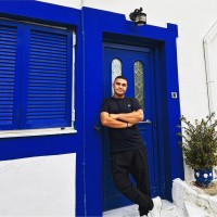Giannis Ftaras