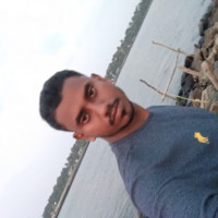 Nidin Thilakan