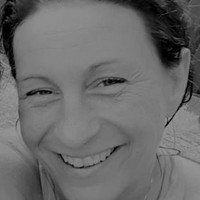 Marie Palmqvist