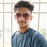 Ajinkya Pashte
