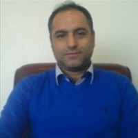 maziar bagheri