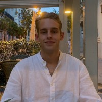 Levi Van Daalen