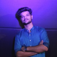 Chirag Patil