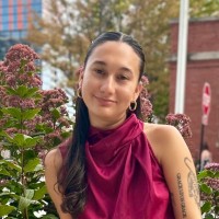 Emily Schramm, Msw