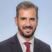 Carlos Pérez Campo - Cossío