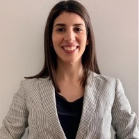 Constanza Checa Barco