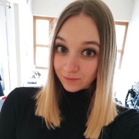 Timea Tóth (Molnár)