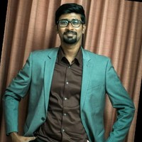 Vigneshwar Thiyagarajan