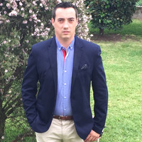 Ricardo Gomez Freiria