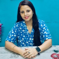 Swapnali Gogoi
