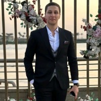 Yahia M. Abdo, Dipifr