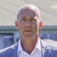 James Boughey Customized Logistics Solutions