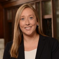 Allie Parriman