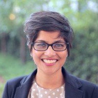 Gabriela D'Souza