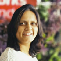 Shilpa Apte