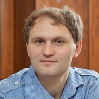 Dmitry Shipovalov