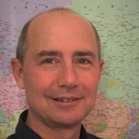 Trevor Hughes