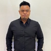 Firdaus Ishak