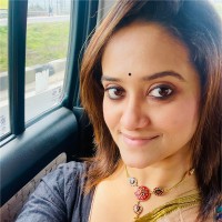 Dr. Adrija Tripathy