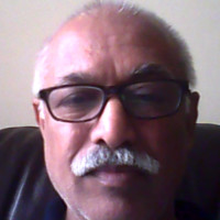 Patel Shahnawaz Ibrahimbhai