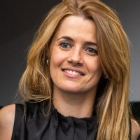 Tatiana de Azevedo Camargo