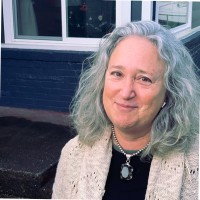 Barbara Shaw-Snyder, MBA, BSN, RN, CPHQ