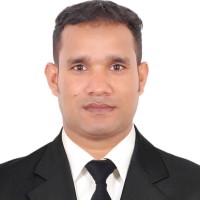 MOHAMMAD SHAHIDUZZAMAN