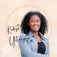 Kidist Yetimgeta