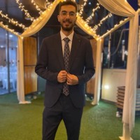 Burak Ali Demirtaş