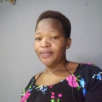 Kabelo Ramovha Precious