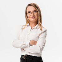 Lidia Ostrowska
