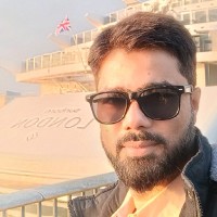 SHAIKH MOHAMMAD IMTIYAZ