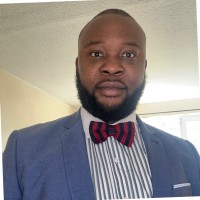 Prince Nwariaku LL.B, BL, MCIArb